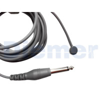 Sensor Temperatura Monitor Pro 6000